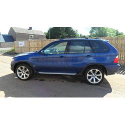 BMW X5 3.0d Sport Edition Auto