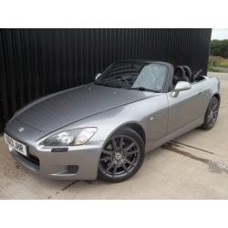 2001 honda s2000 convertible may px