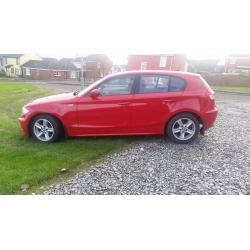 2005 bmw 118d