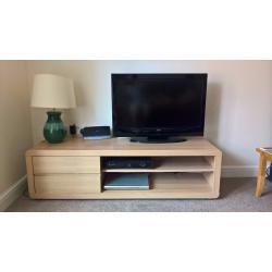 TV Unit and matching Display Unit