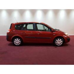 2006 Renault Grand Scenic 1.6 VVT Expression 5dr