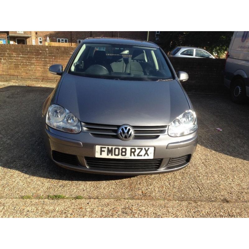 VW GOLF 1.8 TDi diesel for sale