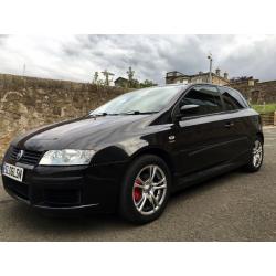 2006 Fiat Stilo Active 1.4 16V - Low insurance, alloys, tinted windows, drives well, long MOT