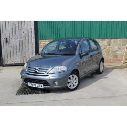 Citroen C3 Cachet 1.4 Diesel