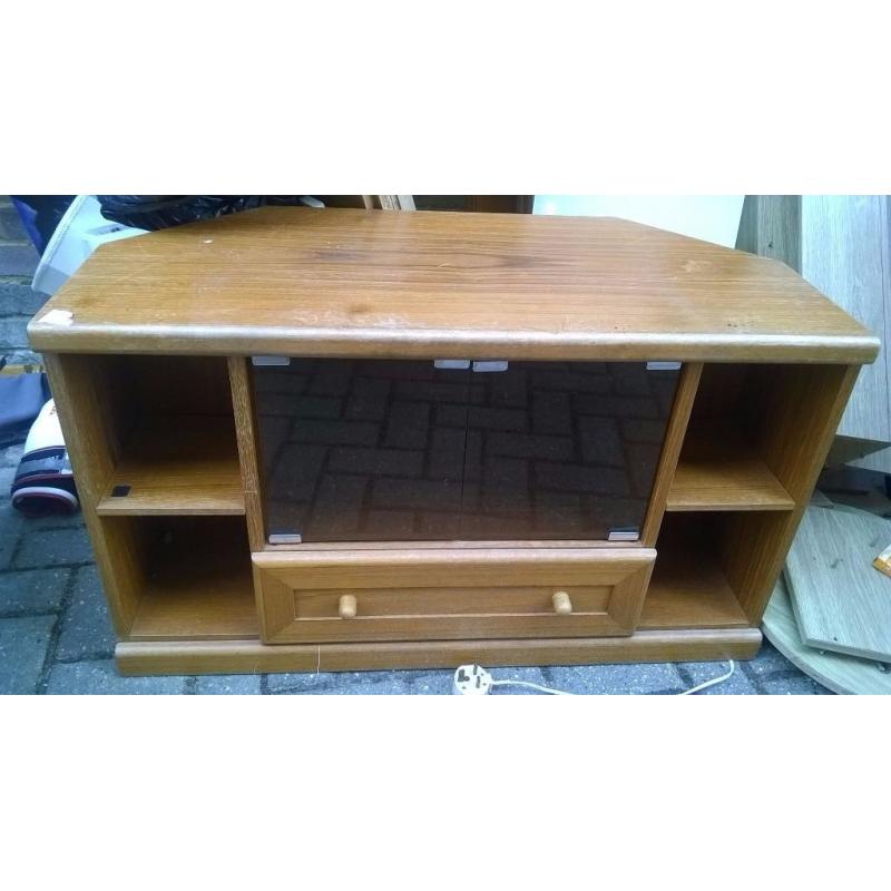 tv stand/unit