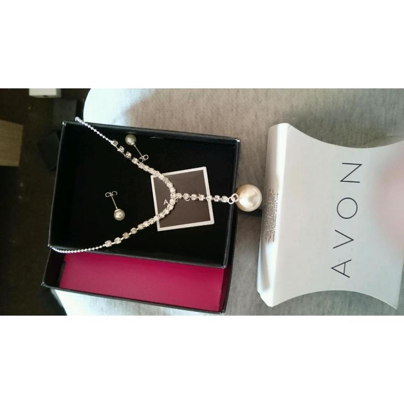 Avon jewellery all brand new never worn