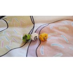 costume jewellery Stud earrings