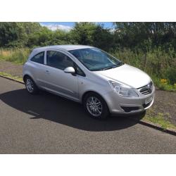 Corsa 1.4