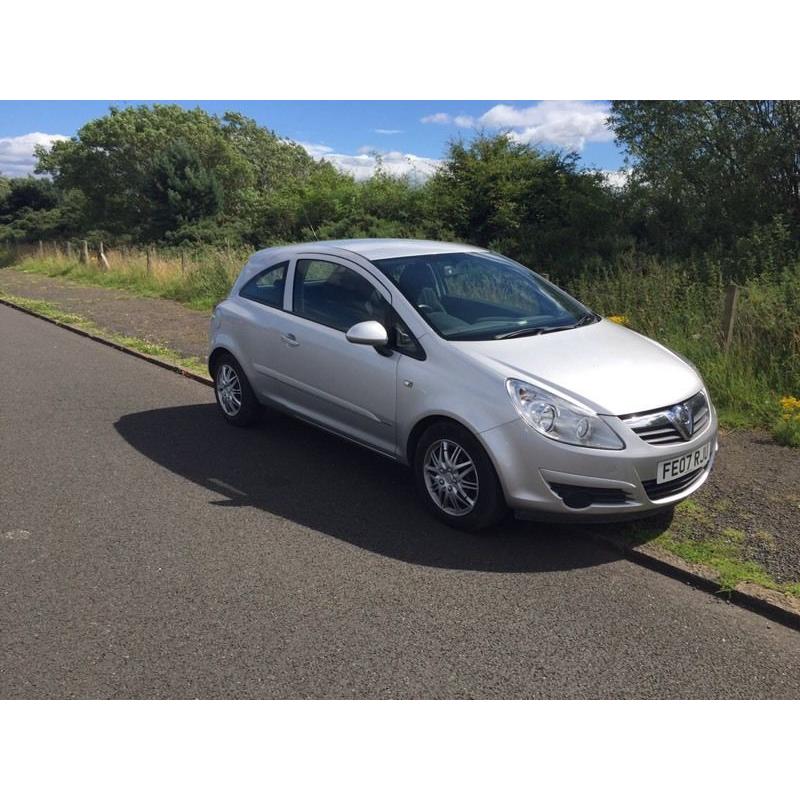 Corsa 1.4