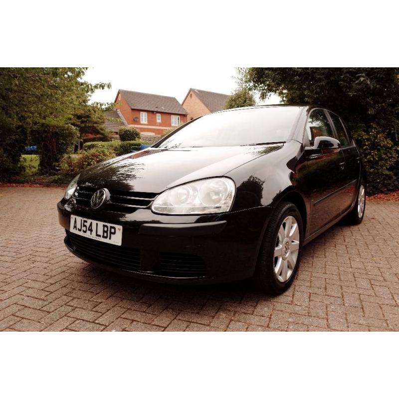 Volkswagen Golf, 2004, mk5!! Clean, Runs perfectly, Cheap!