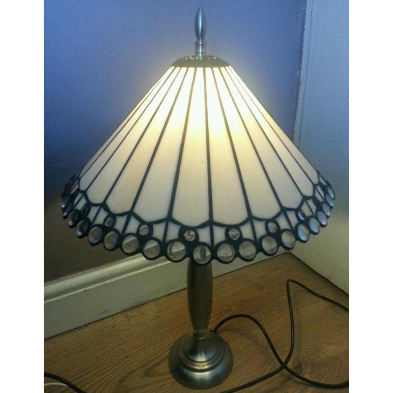 Beautiful lamp