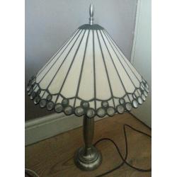 Beautiful lamp