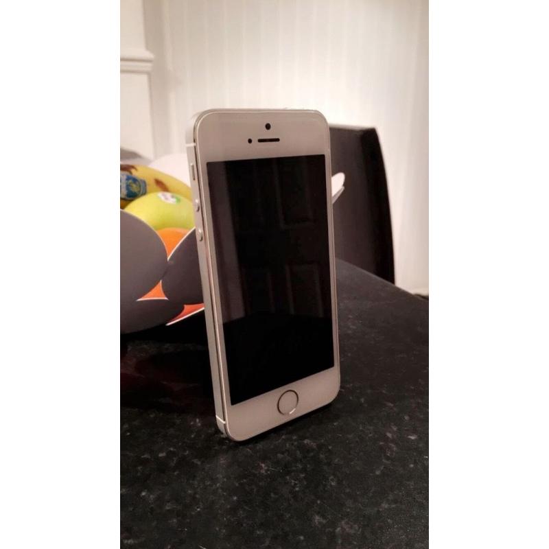 Stunning iPhone 5s (EE)