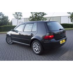 Vw golf mk4 1.8 turbo