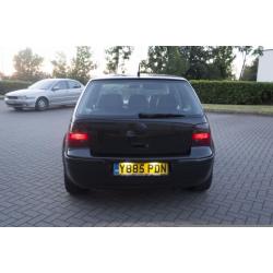 Vw golf mk4 1.8 turbo