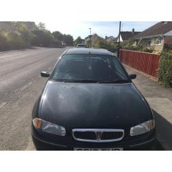 Rover 214I 1.4