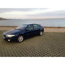 Renault Laguna 1.8l 16v