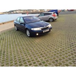 Renault Laguna 1.8l 16v