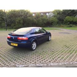 Renault Laguna 1.8l 16v