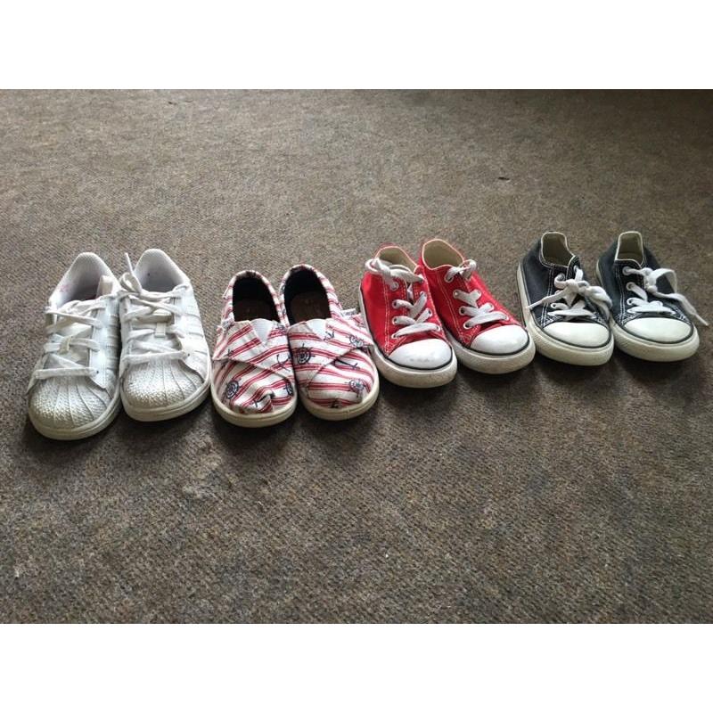 Kids shoes