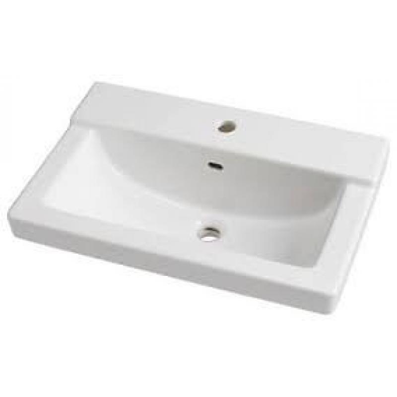 Ikea Hollviken bathroom sink