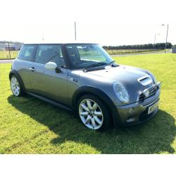 Mini Cooper S Type r 1 series A3 Polo Fiesta golf VXR corsa astra