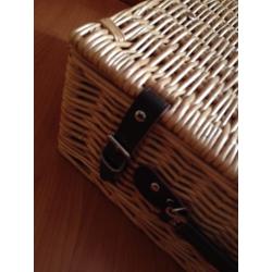 Hamper ex condition