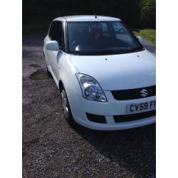 Suzuki swift 1.3