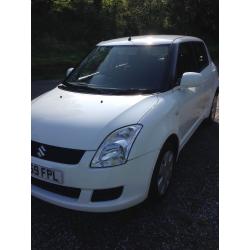 Suzuki swift 1.3