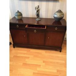 Stag sideboard