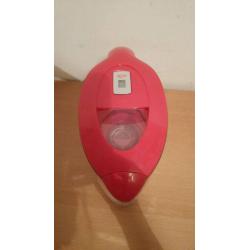 Water filter with timer in very good condition