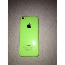 iPhone 5c