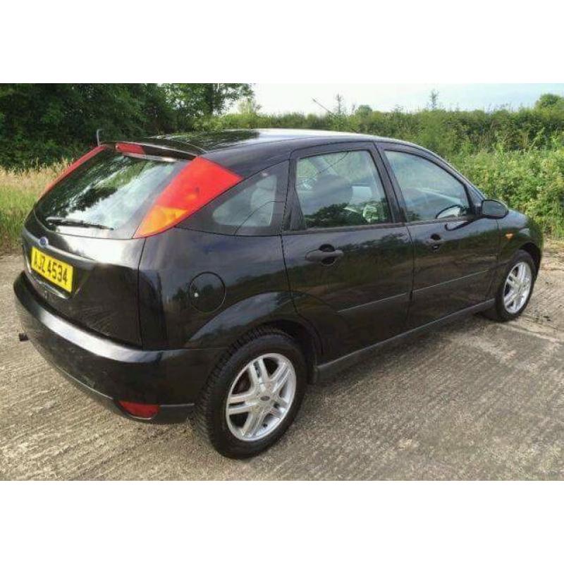 *** FORD FOCUS - PRICE FOR QUICK SALE ***