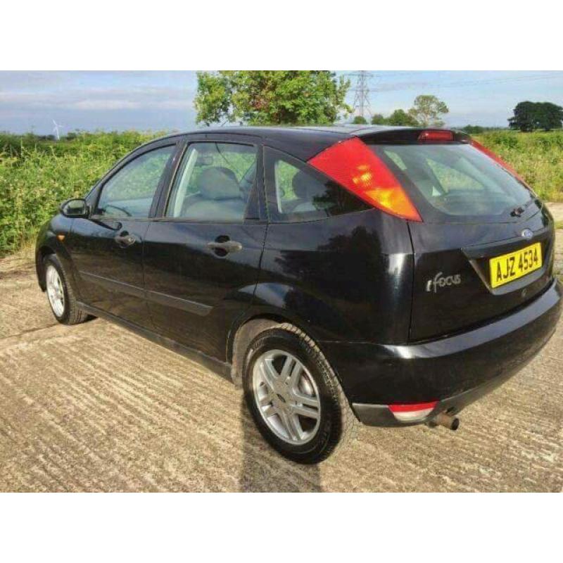 *** FORD FOCUS - PRICE FOR QUICK SALE ***