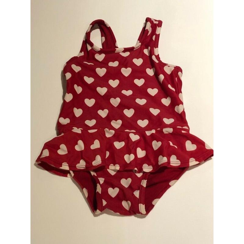 Baby Gap 6-12 month swimming costume