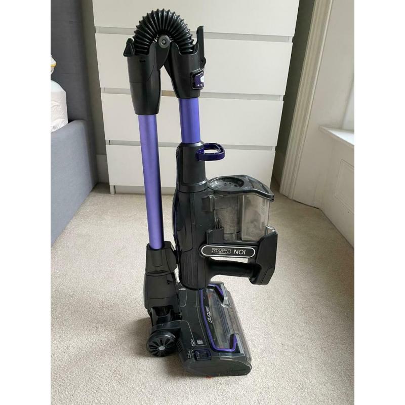 Shark IF130 Duo Cordless Vacuum Cleaner