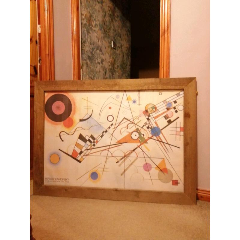 Picture - Kandinsky