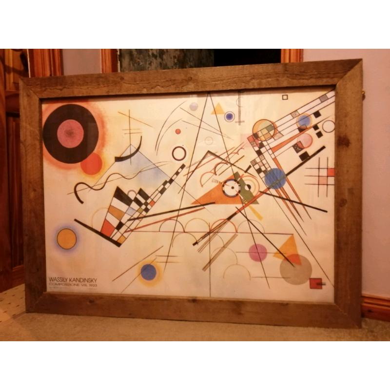 Picture - Kandinsky