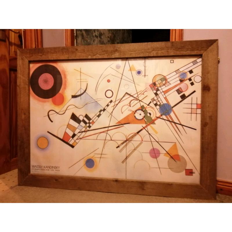 Picture - Kandinsky