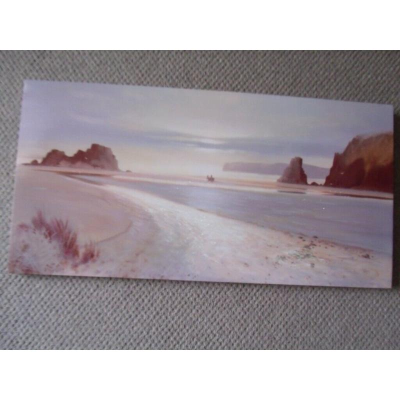 CANVAS PRINT 80 X 40