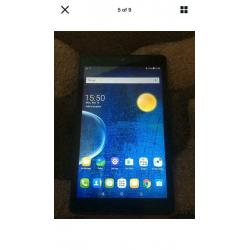 Alcatel Pixi 8? 9022 Tablet Pad