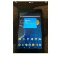 Alcatel Pixi 8? 9022 Tablet Pad